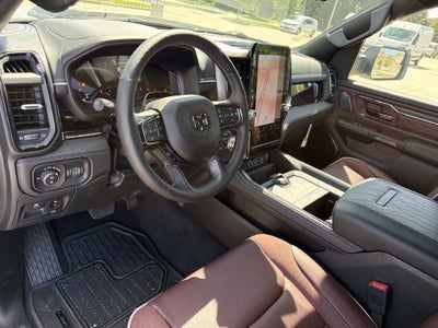 2027 RAM 1500 Limited