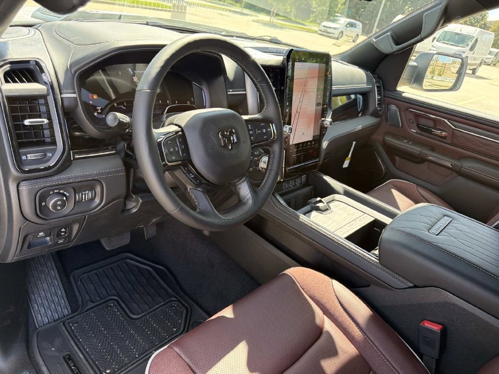 2027 RAM 1500 Limited