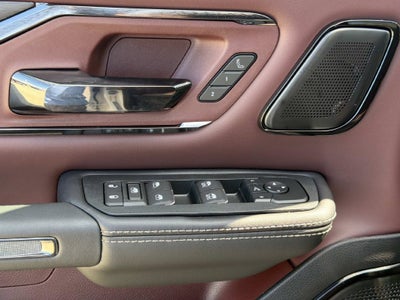 2027 RAM 1500 Limited