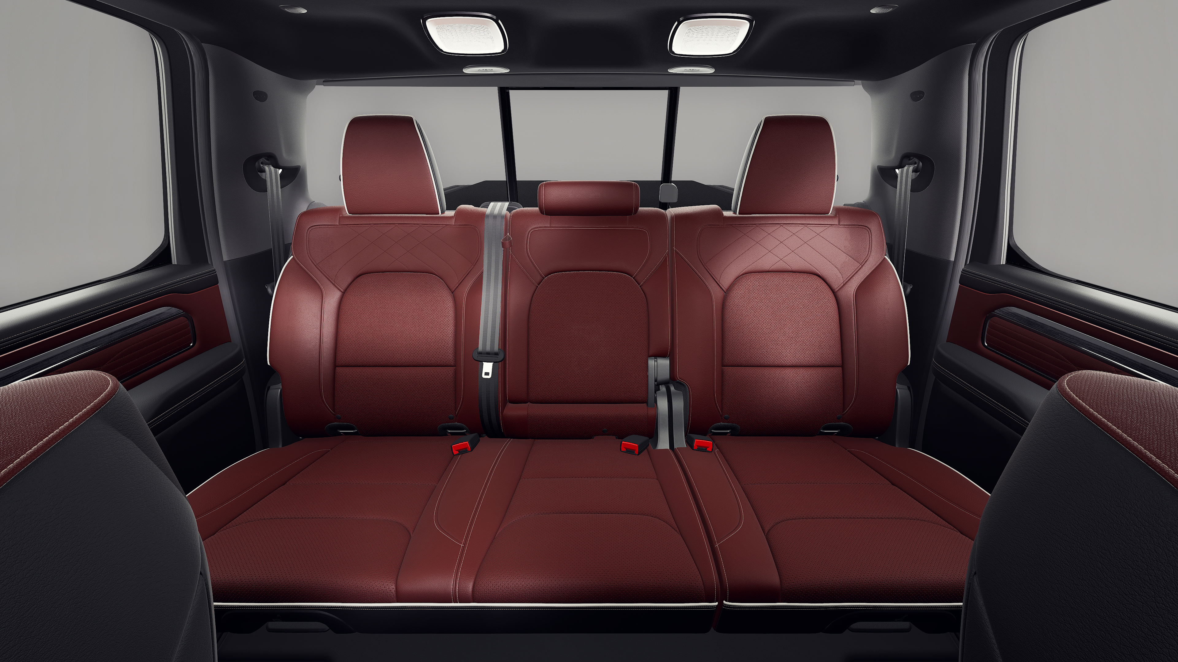 2027 RAM 1500 Limited