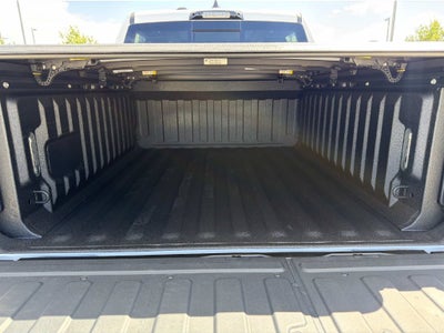 2027 RAM 1500 Limited