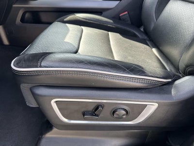 2025 RAM 1500 Laramie Crew Cab 4x4 5'7' Box