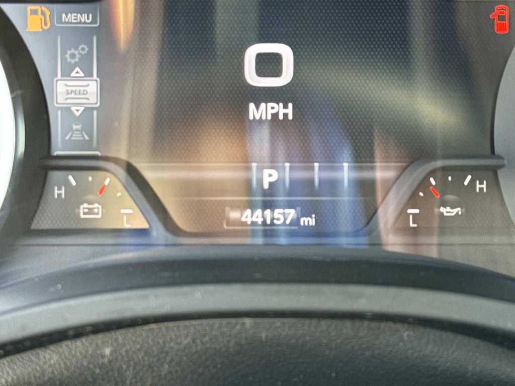 2025 RAM 1500 Laramie Crew Cab 4x4 5'7' Box