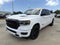 2021 RAM 1500 Laramie Crew Cab 4x4 5'7' Box