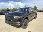 2027 RAM 1500 Rebel