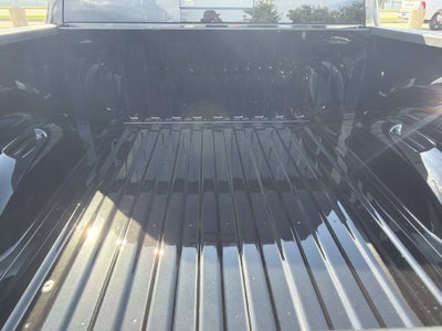 2027 RAM 1500 Rebel