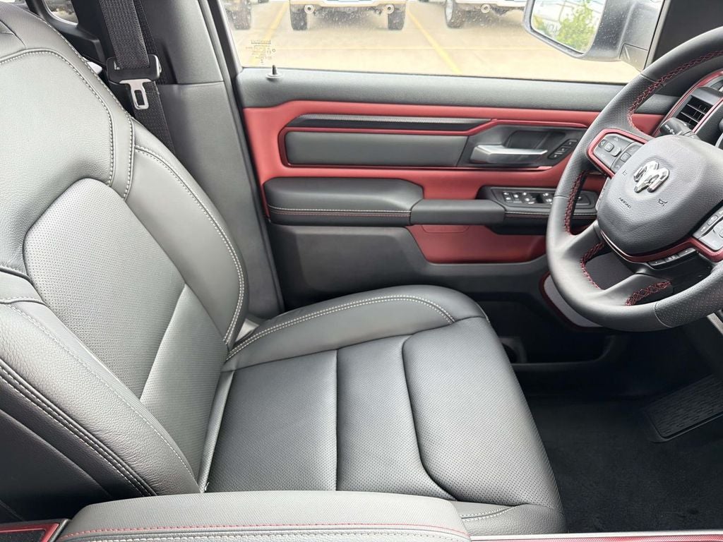 2026 RAM Ram 1500 Rebel