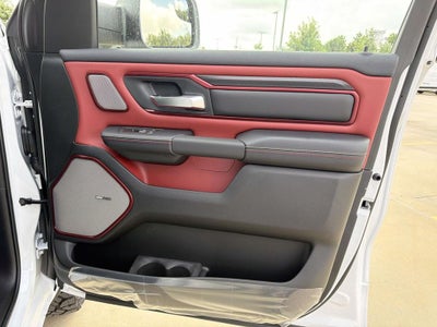 2026 RAM Ram 1500 Rebel