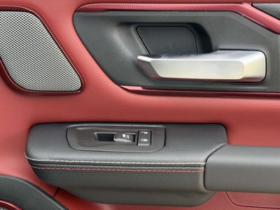 2026 RAM Ram 1500 Rebel