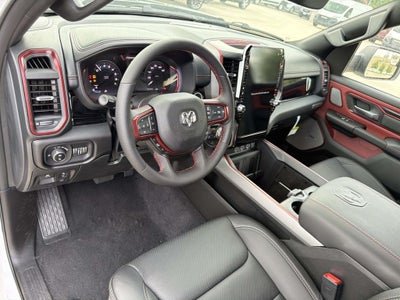 2026 RAM Ram 1500 Rebel