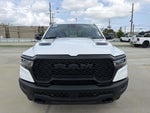 2026 RAM Ram 1500 Rebel