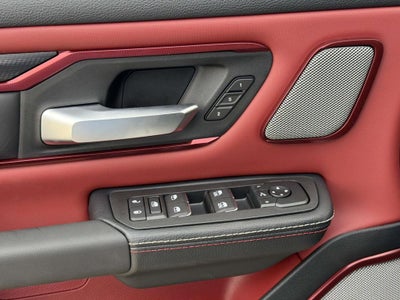 2026 RAM Ram 1500 Rebel