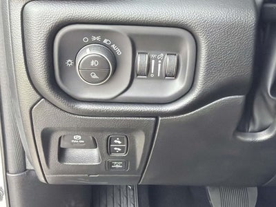 2026 RAM Ram 1500 Rebel