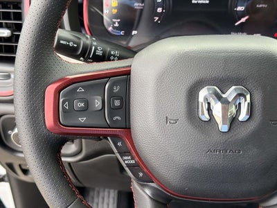 2026 RAM Ram 1500 Rebel