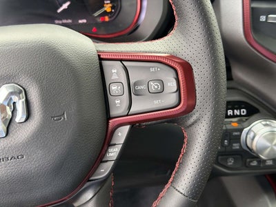 2026 RAM Ram 1500 Rebel