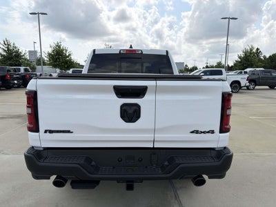 2026 RAM Ram 1500 Rebel