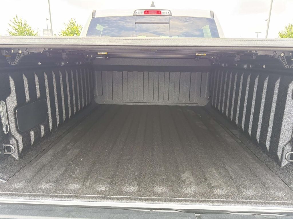 2026 RAM Ram 1500 Rebel