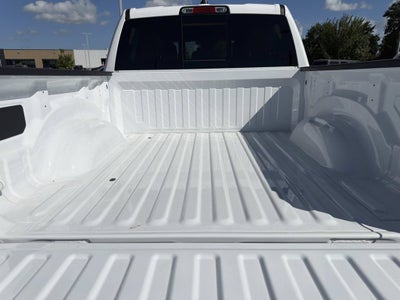 2027 RAM 1500 Rebel