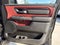 2027 RAM 1500 Rebel