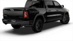 2027 RAM 1500 Rebel