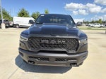 2027 RAM 1500 Rebel