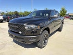 2027 RAM 1500 Rebel