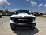 2022 RAM 1500 Rebel Crew Cab 4x4 5'7' Box