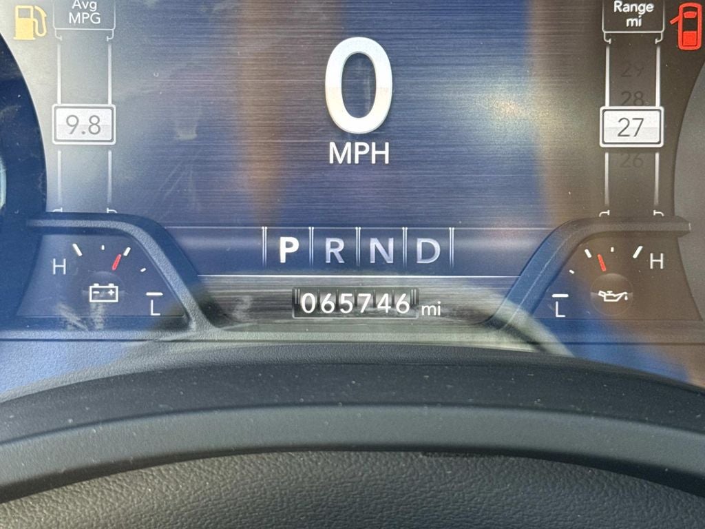 2022 RAM 1500 Rebel Crew Cab 4x4 5'7' Box