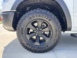 2022 RAM 1500 Rebel Crew Cab 4x4 5'7' Box
