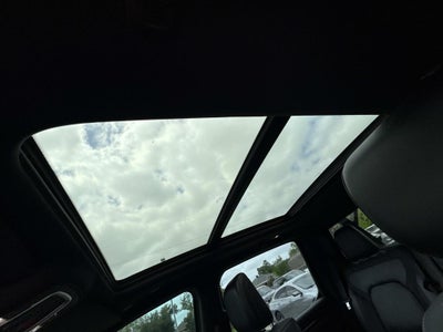 2021 RAM 1500 Rebel Crew Cab 4x4 5'7' Box