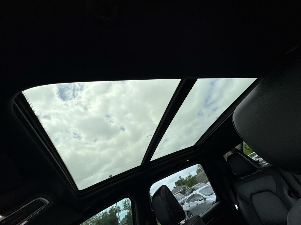 2021 RAM 1500 Rebel Crew Cab 4x4 5'7' Box