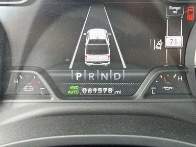 2021 RAM 1500 Rebel Crew Cab 4x4 5'7' Box