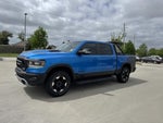 2021 RAM 1500 Rebel Crew Cab 4x4 5'7' Box