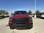 2027 RAM 1500 Rebel