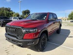 2027 RAM 1500 Rebel