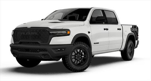 2027 RAM 1500 Rebel