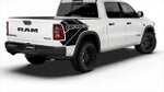 2027 RAM 1500 Rebel