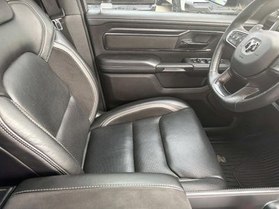 2024 RAM 1500 TRX