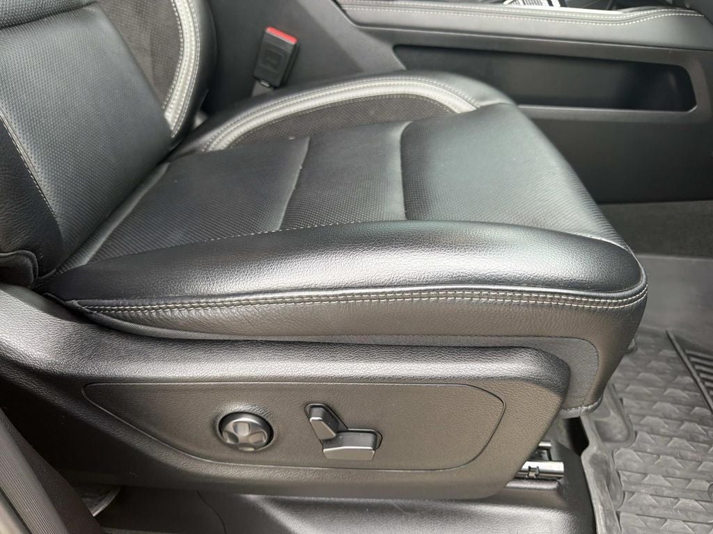 2024 RAM 1500 TRX