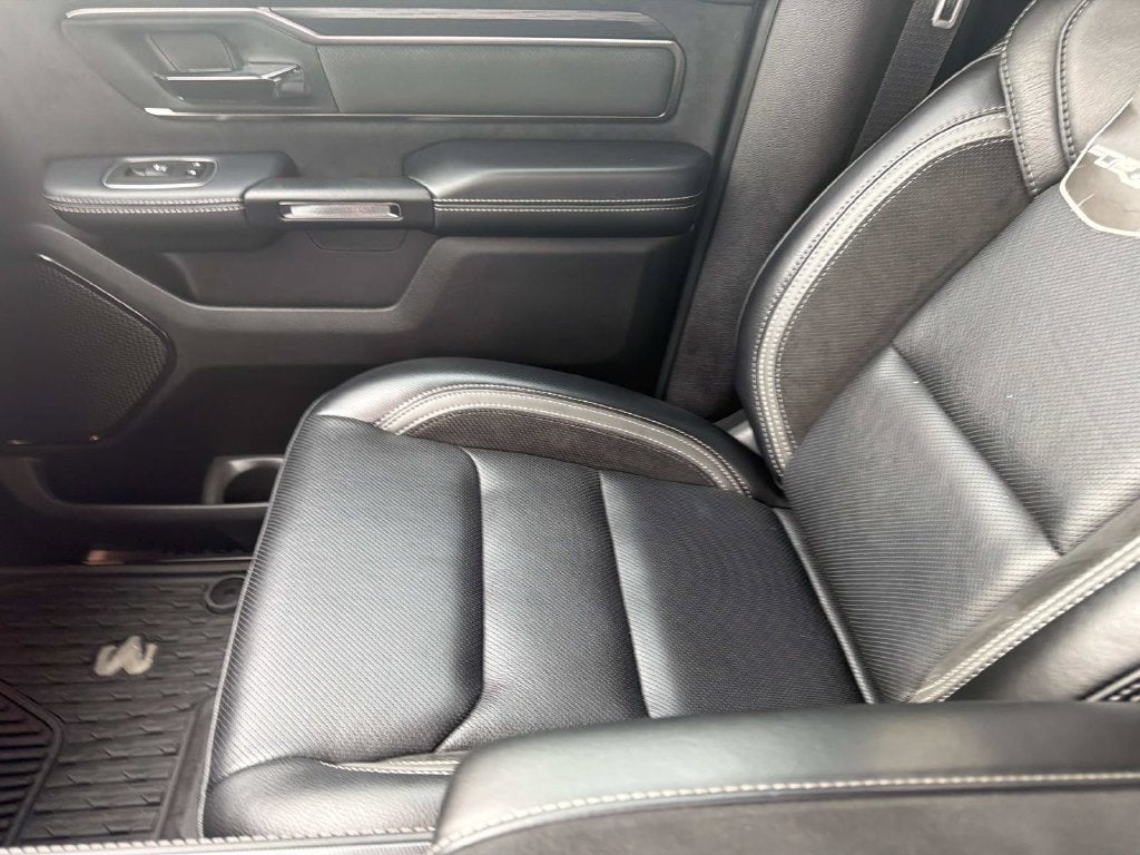 2024 RAM 1500 TRX