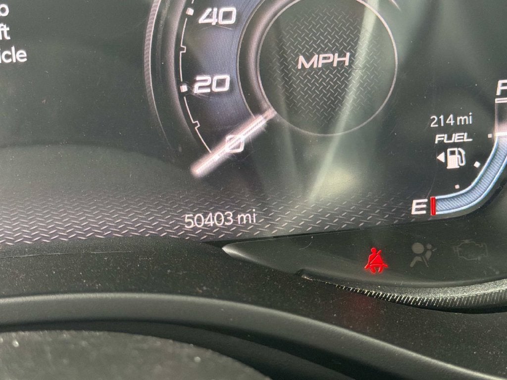 2024 RAM 1500 TRX