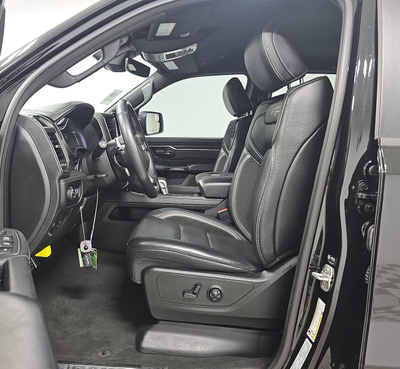 2024 RAM 1500 TRX
