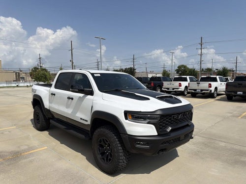 2026 RAM Ram 1500 RHO