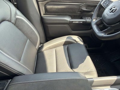 2026 RAM Ram 1500 RHO