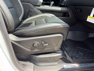 2026 RAM Ram 1500 RHO