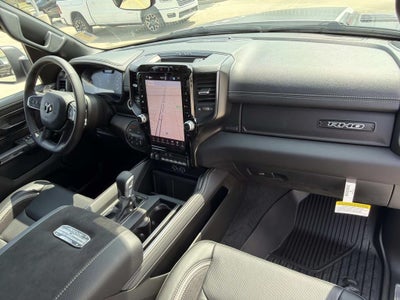 2026 RAM Ram 1500 RHO