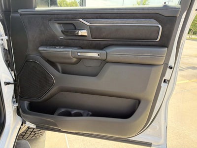 2026 RAM Ram 1500 RHO