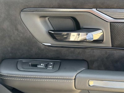 2026 RAM Ram 1500 RHO