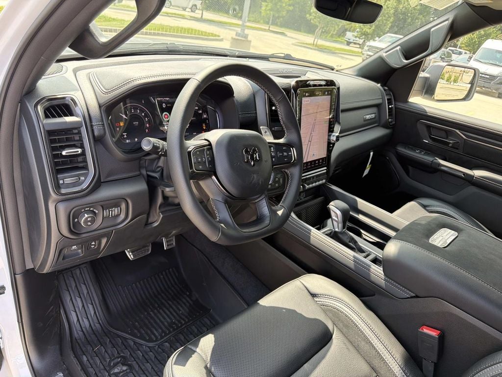 2026 RAM Ram 1500 RHO