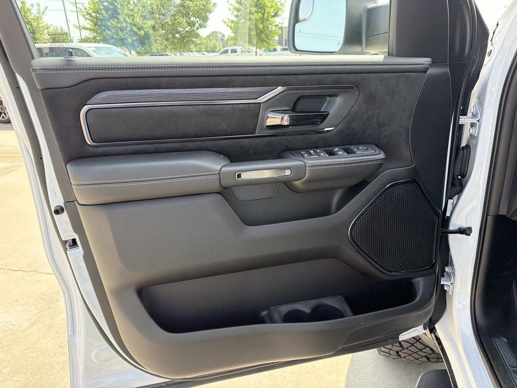 2026 RAM Ram 1500 RHO